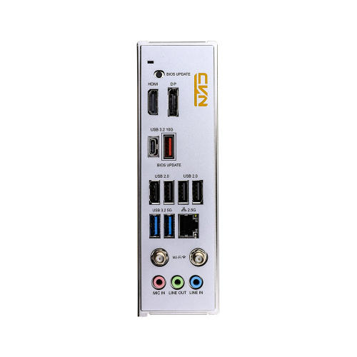 COLORFUL CVN B850I GAMING FROZEN V14 STCOM_이미지