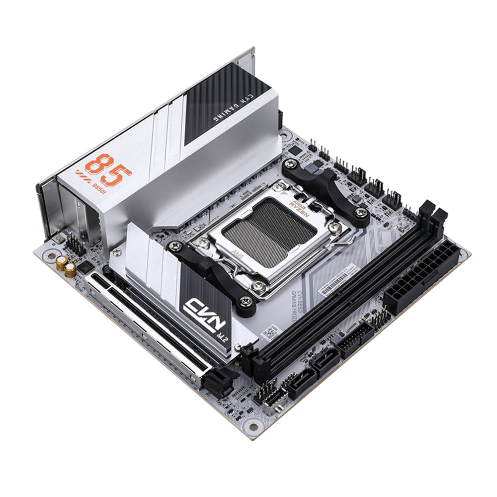 COLORFUL CVN B850I GAMING FROZEN V14 STCOM_이미지