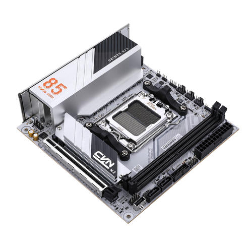 COLORFUL CVN B850I GAMING FROZEN V14 STCOM_이미지