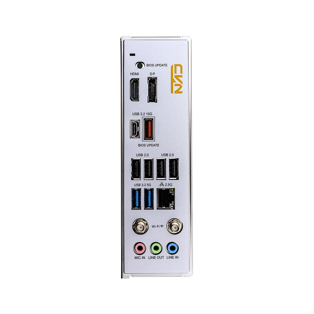 COLORFUL CVN B850I GAMING FROZEN V14 STCOM_이미지