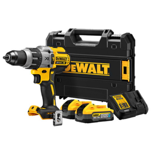 디월트  DCD996 (파워스택 5.0Ah, 배터리 2개)