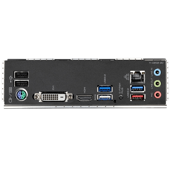 GIGABYTE B550 GAMING X V2 ���ֿ̹���� (�ؿܱ���)