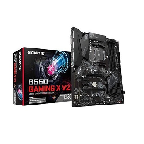 GIGABYTE B550 GAMING X V2 게이밍에디션 (해외구매)_이미지