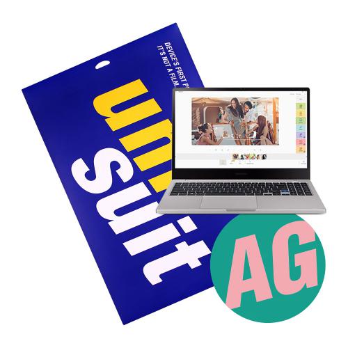 삼성전자 노트북 7 NT750XBE 저반사 슈트 필름