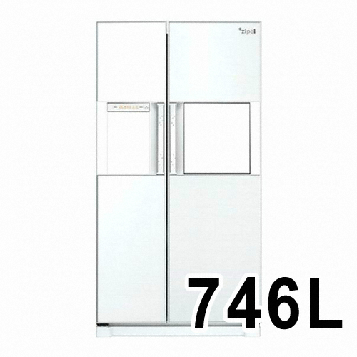 삼성전자 지펠 SRT756YWLH