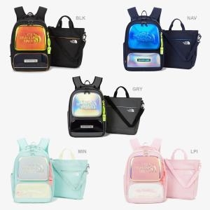 노스페이스 NORTHFACE키즈 NM2DR02 키즈 스타라이트 듀얼 스쿨 팩 세트 KS STARLIT DUAL SCH PA_이미지