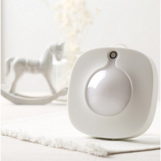 함께하는사람들 우주선램프 LED 수유등_이미지