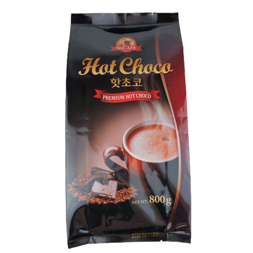 위카페 핫초코 프리미엄 800g이미지입니다. 누르면 해당 게시물로 새창이동합니다.