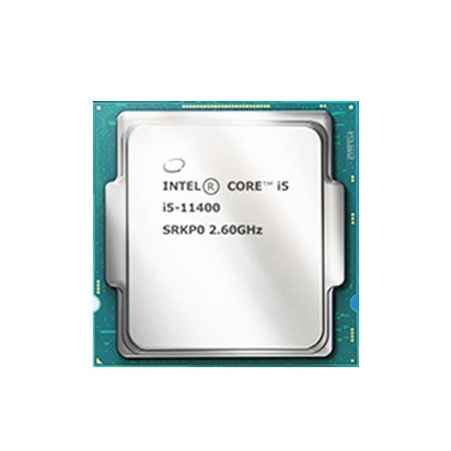 ���� �ھ�i5-11���� 11400 (���Ϸ���ũS)