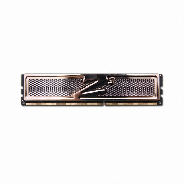 OCZ SS DDR3-2000 Gold Series 패키지 (6GB(2Gx3))_이미지