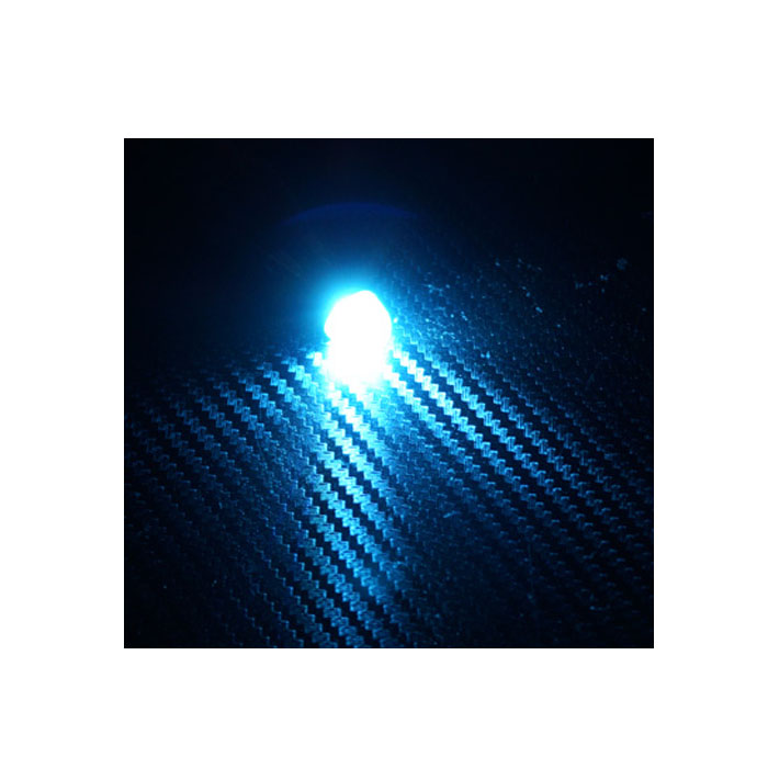 T10타입 12V용 불빛이 예쁜 면발광 전구