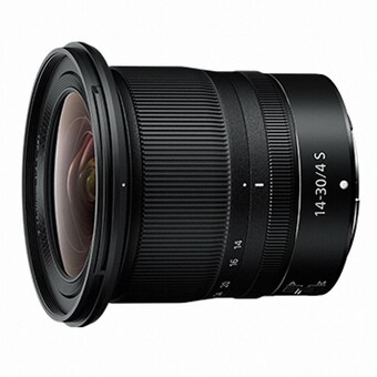 <b>니콘</b> 니코르 <b>Z</b> 14-30mm F4 S