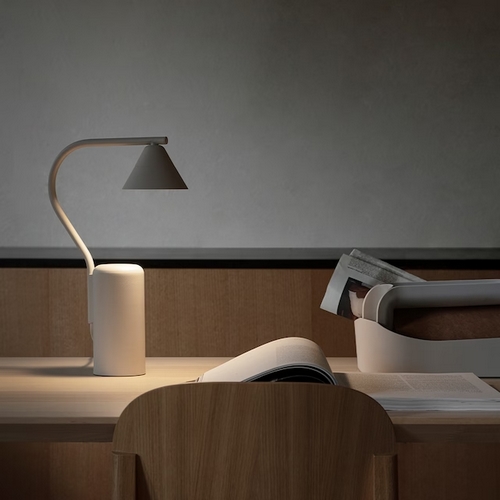 라이마스 LED 버드 테이블램프_이미지