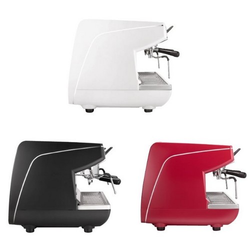 누오바시모넬리 아피아 라이프 2GR (블랙)_이미지