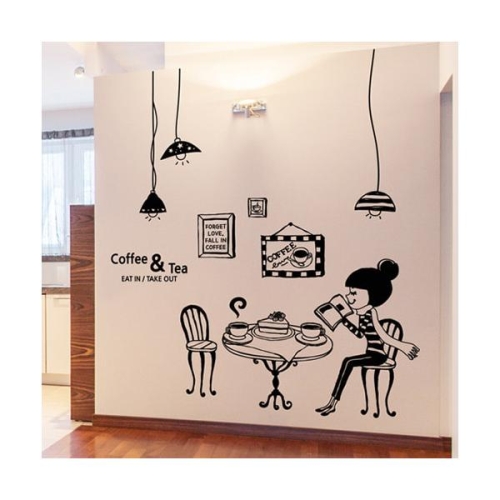 낭만창고 idk426-달콤한 커피 한잔의 휴식