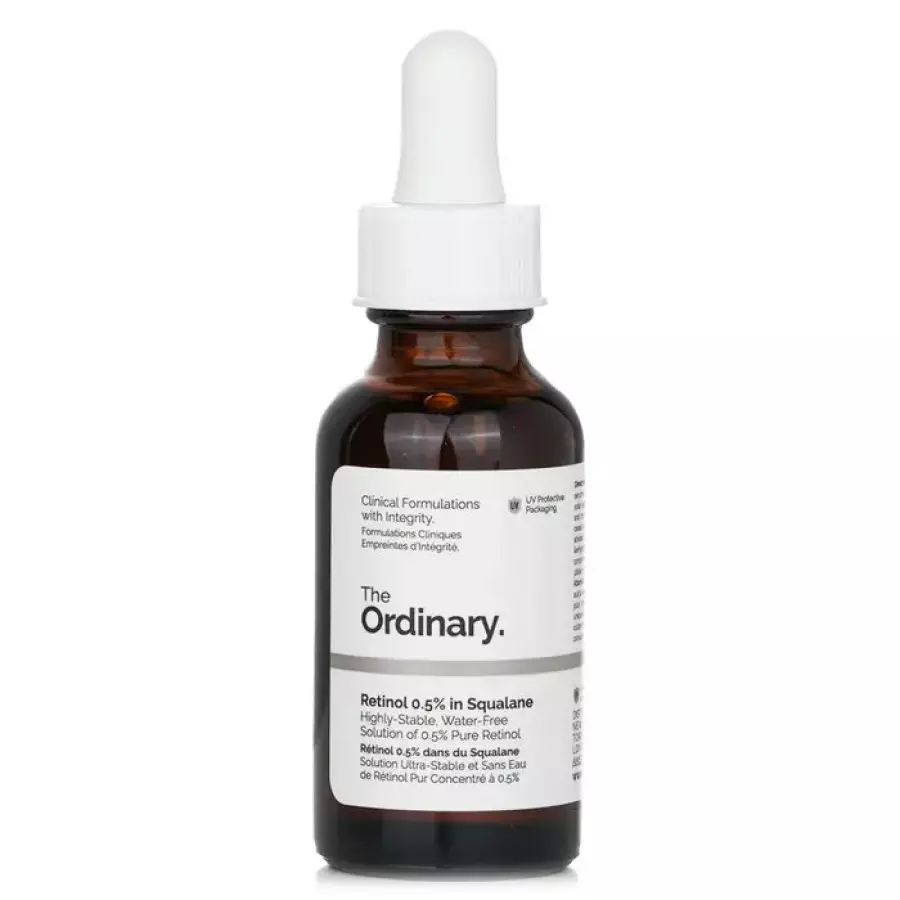 디오디너리 스쿠알란의 레티놀 0.5% 30ml (1개)_이미지