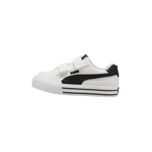 푸마 KIDS 코트 클래식 벌크 FS V 키즈_PK43AS3035008752877 637386_이미지