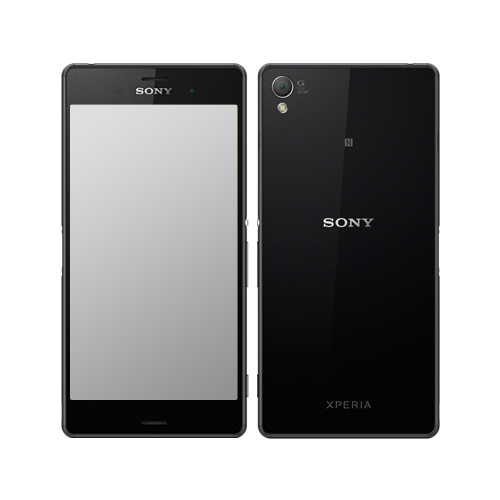 엑스페리아Z3 16GB, 공기계