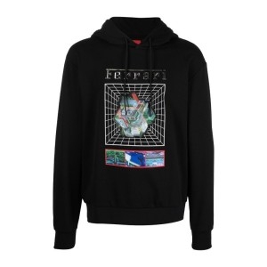 Sweatshirt 4764301 black