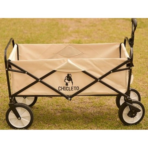 시크레토 접이식 폴딩 웨건이미지입니다. 누르면 해당 게시물로 새창이동합니다.