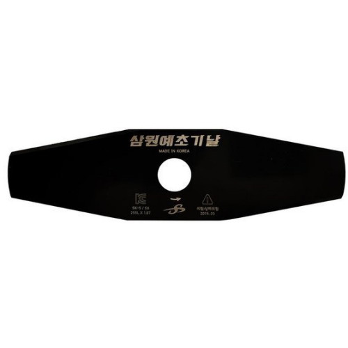 삼원테크 2도날 NO.S6_이미지