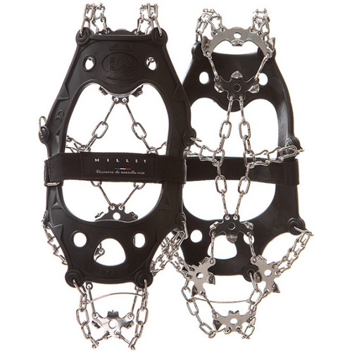 밀레(MILLET)  체인 아이젠 MXQXE914