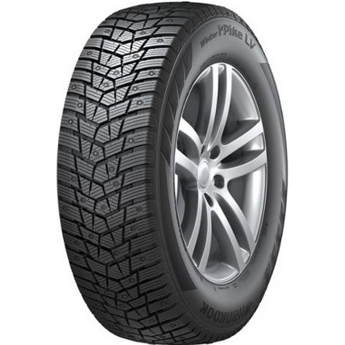 한국타이어 윈터 I 파이크 LV RW15 215/65R17 6P (전국무료장착)_이미지