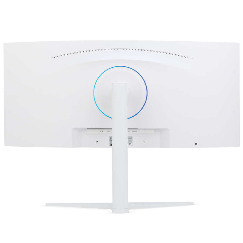 ��Ʈ�� Newsync P34LGQ �н�Ʈ 165 ���� IPS HDR ȭ��Ʈ ������