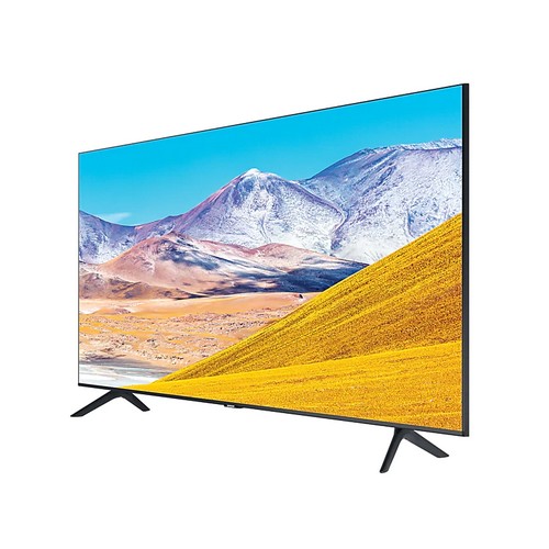 �Ｚ���� Crystal UHD KU65UT8090FXKR