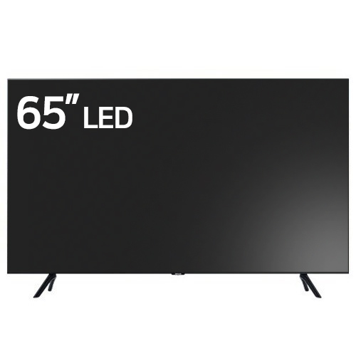 삼성전자 Crystal UHD KU65UT8090FXKR