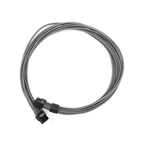 SuperFlower MOD PCI-E(6+2)�� ���̺�(��Ż����, 0.6m)