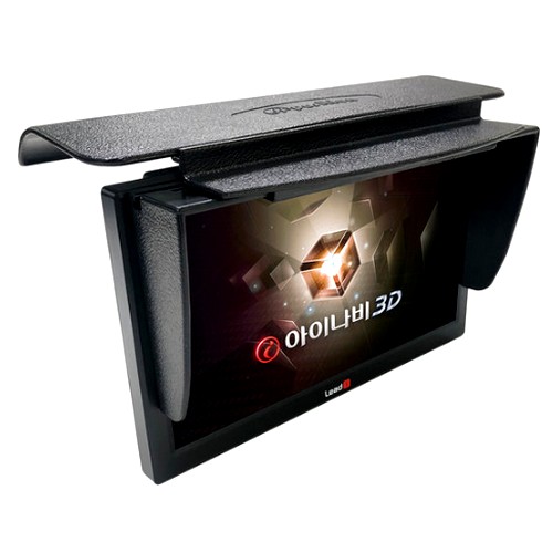 리드아이 내비게이션 7-10인치 고급형 햇빛가리개이미지입니다. 누르면 해당 게시물로 새창이동합니다.