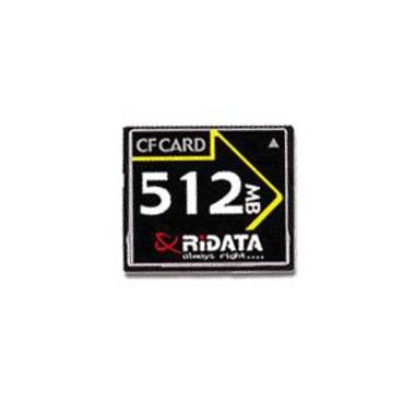 RiDATA CF 52X (512MB)_이미지