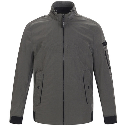 올젠 컬러 배색 경량 숏 캐주얼 점퍼 ZOA2JJ1101이미지입니다. 누르면 해당 게시물로 새창이동합니다.