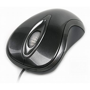 Microsoft Laser Mouse 6000 ����