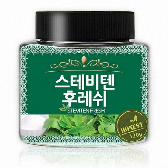푸른들판 스테비텐후레쉬 120g (5개)_이미지