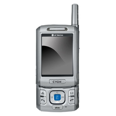 LG전자 싸이언 LG-LD1200 [LG U+] (신규-무약정)