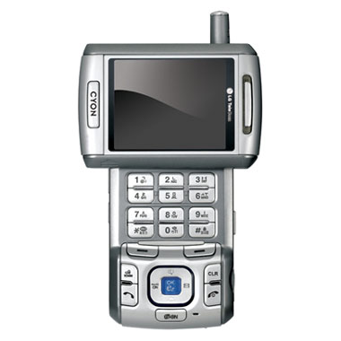 LG전자 싸이언 LG-LD1200 [LG U+] (신규-무약정)_이미지