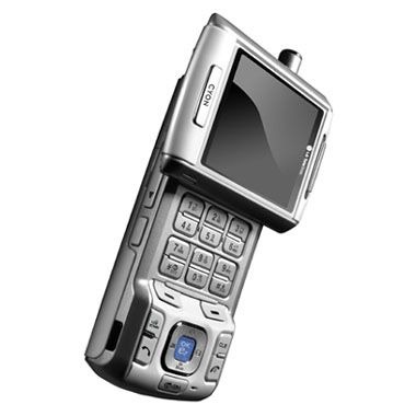 LG전자 싸이언 LG-LD1200 [LG U+] (신규-무약정)_이미지