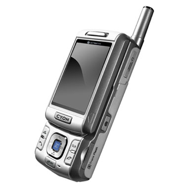 LG전자 싸이언 LG-LD1200 [LG U+] (신규-무약정)_이미지