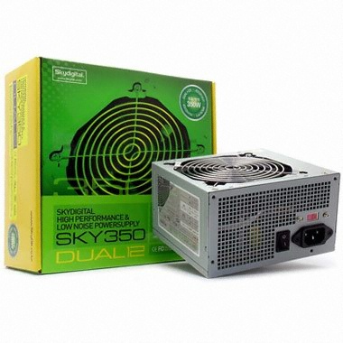 스카이디지탈 SKY-350 DUAL12_이미지