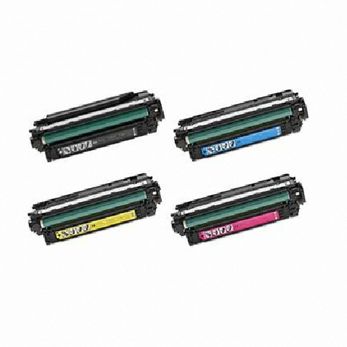 ��� 646X/646A (CE264X, CF031A, CF032A, CF033A) 4�� ��Ʈ