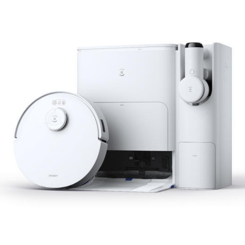 에코백스 디봇 T30S 콤보_이미지