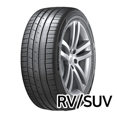한국타이어 벤투스 S1 에보3 SUV K127A 295/45R20 (지정점무료장착)_이미지