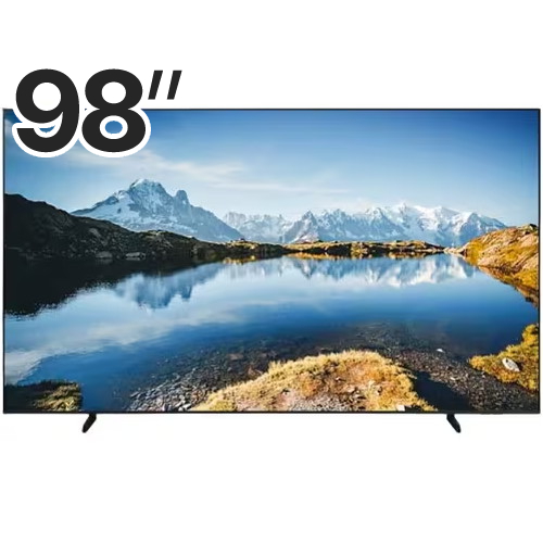삼성전자 Crystal UHD KU98UD9000FXKR (스탠드)