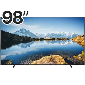 삼성전자 Crystal UHD KU98UD9000FXKR