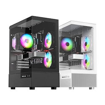 마이크로닉스 <b>COOLMAX</b> 멜로디 View