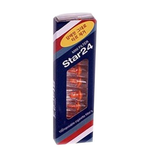 [불명] 스타24 미니파이프 10p (10P)_이미지