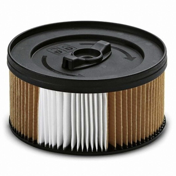 카처 WD4.200 카트리지 필터