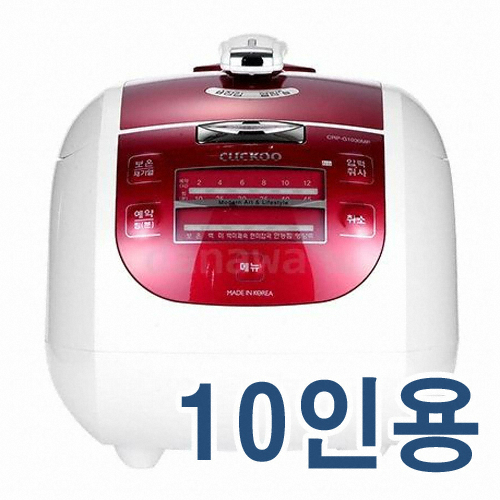 쿠쿠전자 CRP-G1030MP